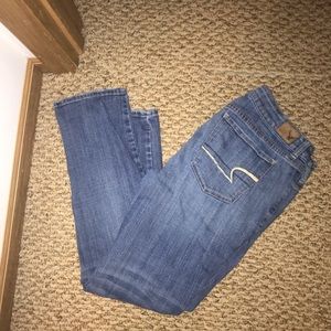 AE Jeans